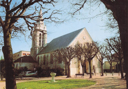 Delcampe - 92 ANTONY EGLISE SAINT SATURNIN - Antony