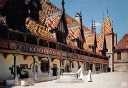 Delcampe - 21-BEAUNE-N°2886-C/0203 - Beaune