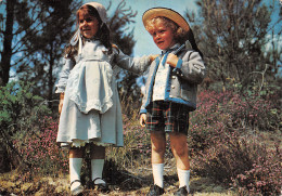 Delcampe - 35-REDON-FOLKLORE-N°2889-B/0181 - Redon