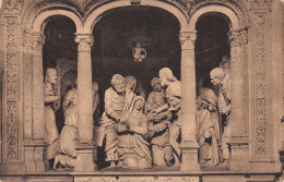 Delcampe - 72-SOLESMES-N°5136-A/0041 - Solesmes