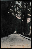 Delcampe - Bentheim - Bahnhofs-Allee - Bad Bentheim