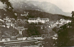 Delcampe - Sinaia Vedere Spre Muntii Bucegi - Rumänien