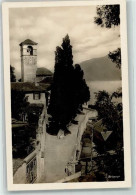 Delcampe - 6614 Brissago - Kirche - 39696691 - Brissago