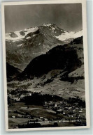 Delcampe - 3780 Gstaad - Wildhorn - 39408028 - Gstaad