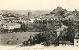 Delcampe - 43  LE PUY EN VELAY   , *  Lot 7-55 - Le Puy En Velay