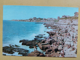 Delcampe - Kov 474-1 - Argentina, Mar Del Plata - Argentinien