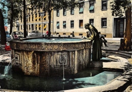 Delcampe - Lot259 Milano Fountain Of S Francis Italy - Welt