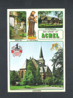 Delcampe - ACHEL - EEN GROET UIT  ACHEL  (14.133) - Hamont-Achel