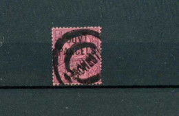 Delcampe - UK Service - Sc O34     Gestempeld / Cancelled - Dienstmarken