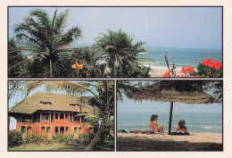 Delcampe - SENEGAL ZIGUINCHOR CAP SKIRRING - Senegal