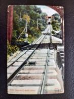 Delcampe - F4132 - CARTE POSTALE DE CHINE/HONGKONG - China (Hongkong)