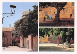 Delcampe - SENEGAL DAKAR ILE DE GOREE - Senegal