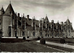Delcampe - Chateau  Josselin Marbihan - Castillos