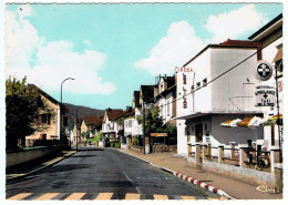 Delcampe - Le Thillot / Rue Jules Ferry / Ed. CIM - Le Thillot