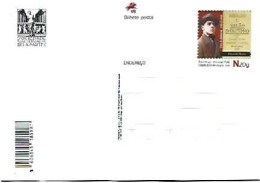 Delcampe - Portugal ** & 100 Years Of The National Society Of Fine Arts, Eduardo Viana, I Autumn Exhibition 1925-2025 (7) - Sonstige & Ohne Zuordnung