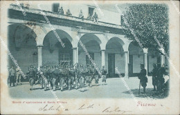 Delcampe - Z699 Cartolina  93 Reggimento Fanteria - Regimente