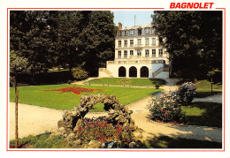 Delcampe - 93-BAGNOLET-N°3683-D/0281 - Bagnolet