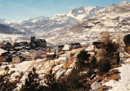 Delcampe - 05-BRIANCON-N°3689-C/0141 - Briancon