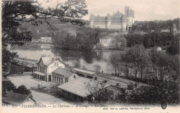 Delcampe - 60-PIERREFONDS-N°3476-H/0013 - Pierrefonds