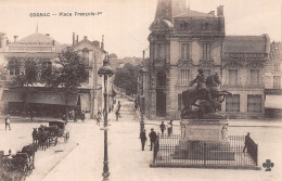 Delcampe - 16-COGNAC-N°5139-F/0345 - Cognac