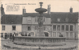 Delcampe - 51-FISMES-N°5139-F/0325 - Fismes