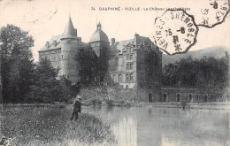 Delcampe - 38-VIZILLE-N°5139-F/0305 - Vizille