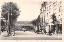 Delcampe - 35-RENNES-N°3479-C/0013 - Rennes