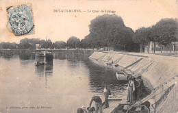 Delcampe - 94-BRY SUR MARNE-N°3479-C/0009 - Bry Sur Marne