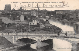 Delcampe - 35-RENNES-N°3479-C/0011 - Rennes