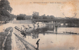 Delcampe - 94-BRY SUR MARNE-N°3479-C/0003 - Bry Sur Marne