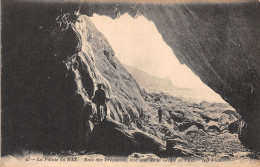 Delcampe - 29-LA POINTE DU RAZ BAIE DES TREPASSES-N°5139-F/0223 - La Pointe Du Raz