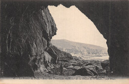 Delcampe - 29-LA POINTE DU RAZ BAIE DES TREPASSES-N°5139-F/0221 - La Pointe Du Raz