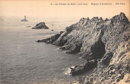 Delcampe - 29-LA POINTE DU RAZ REGION D AUDIERNE-N°5139-F/0219 - La Pointe Du Raz