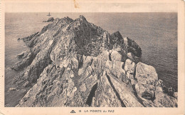 Delcampe - 29-LA POINTE DU RAZ-N°5139-F/0207 - La Pointe Du Raz