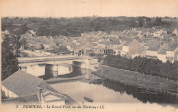 Delcampe - 77-NEMOURS-N°5139-F/0147 - Nemours