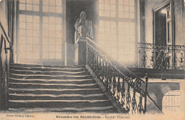 Delcampe - 14-LISIEUX MONASTERE DES BENEDICTINES-N°5139-F/0161 - Lisieux