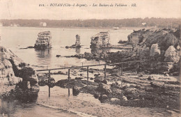 Delcampe - 17-ROYAN-N°5139-F/0091 - Royan