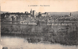 Delcampe - 84-AVIGNON-N°5139-F/0071 - Avignon