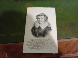 Delcampe - MARIE STUART - Geschiedenis