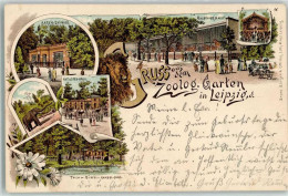 Delcampe - 13452151 - Leipzig - Leipzig