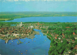 Delcampe - ECKERNFoeRDE Ostseebad Fliegeraufnahme - Eckernfoerde