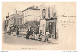 Delcampe - ANQP11-0946-91 - BRUNOY - Rue De La Gare - Brunoy