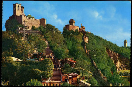 Delcampe - Post Card (large Format) - Lettres & Documents