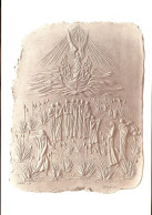 Delcampe - Enzo Babini : Incontro Con Casella - Sculptures