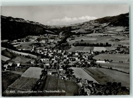 Delcampe - 3672 Oberdiessbach - Fliegeraufnahme - 13132184 - Oberdiessbach