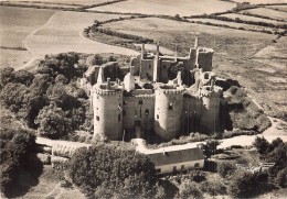 Delcampe - 56 SARZEAU CHATEAU DE SUSCINIO - Sarzeau