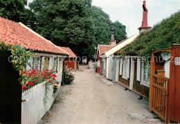 Delcampe - Kalmar Gamla Staden - Schweden