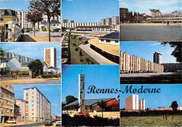 Delcampe - 35-RENNES-N°3488-C/0187 - Rennes