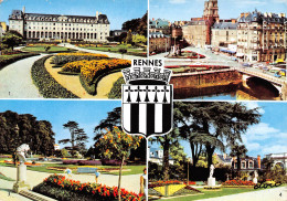 Delcampe - 35-RENNES-N°3488-C/0193 - Rennes