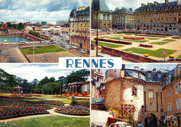 Delcampe - 35-RENNES-N°3488-C/0189 - Rennes